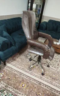 صندلی مدیریت