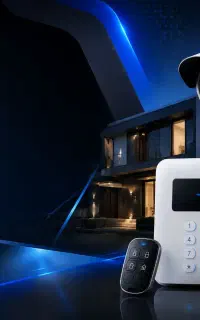 نصب دوربین مداربسته و دزدگیر اماکن NEXCAM