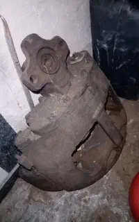 کالیپر افهاش12