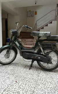 موتور براوو