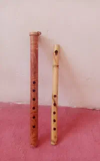 فلوت سرخپوستی ونی