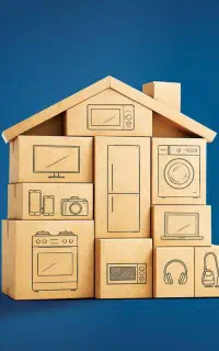 لباسشویی اقساطی ۲۴ ماهه بدون پیش پرداخت
