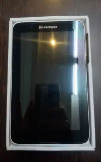 تبلت لنوو در حد اک