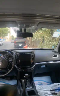 فروش هایما s7کم کار