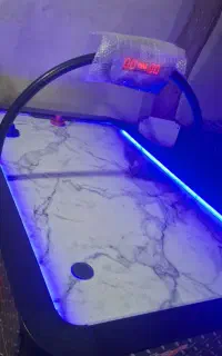 ایرهاکی