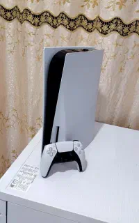 ps5 standard پلی استیشن ۵ دیسک خور