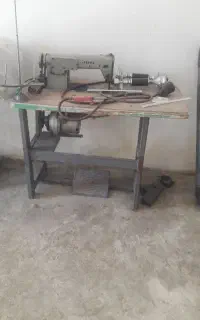 چرخ خیاطی راسته دوز