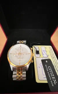 ساعت Citizen VIP