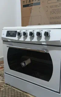 گاز طرح فر