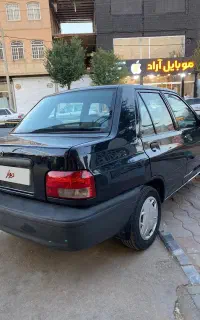پراید ۱۳۱
