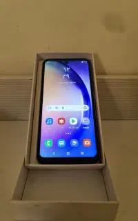 سامسونگ  A54 5G های کپی اندروید 13