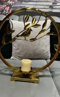 جاشمعی رومیزی