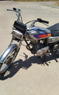 موتور مزایده