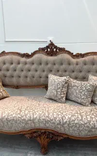 مبل مدل ریجینا