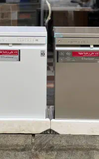 ماشین ظرفشویی الجی اصل کره
