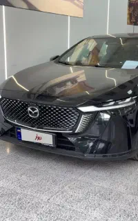 mazda ez6 max sport 2025