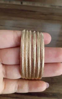 بدلیجات ژوپینگ طلا روس