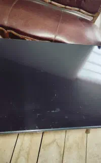 تلویزیون سامسونگ ال سیدی مشکل دار