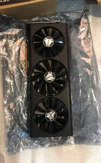 کارت گرافیگ 5700 xt