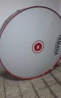 طبل محرم