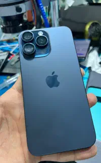 ایفون 15 Pro max بدون کد مصوبه