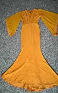 لباس مجلسی