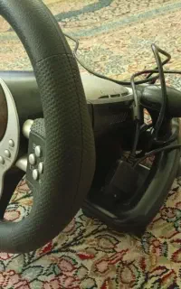 فرمون بازی ps2