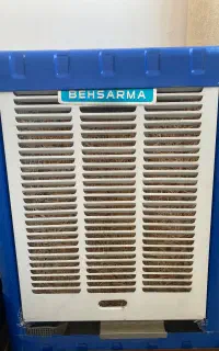 کولر آبی بهسرما S320فوق‌العاده کم‌کارکرد