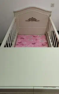 تخت کودک و نوجوان
