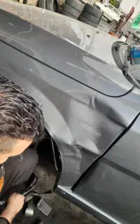 صافکار سنتی وپی دی ار درصدی ومکانیک نیازمندیم