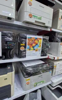 پخش پرینتر و کپی