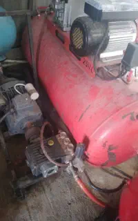 استخدام کارواش