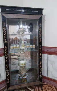 فروش فوری بوفه در حد نو