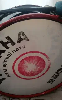طبل60سانتی یاماها
