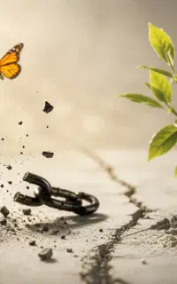 دوره های پاکسازی و رهایی از مواد