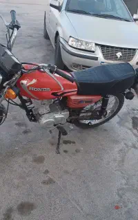 موتور۹۸