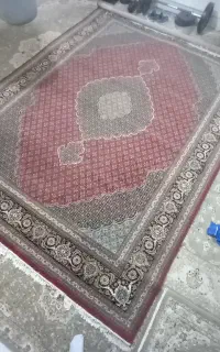 فرش ۱۲ متری ۵۰۰ شانه، درجه یک