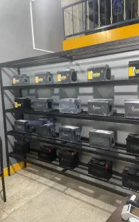 باطری خودرو،باتری خودرو