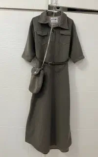 سرهمی پائیزه زنانه