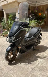 Yamaha N max یاماها ان مکس