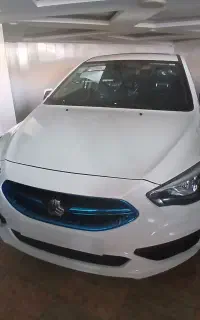 شاهین پلاس اتومات ۴۰۵ خشک