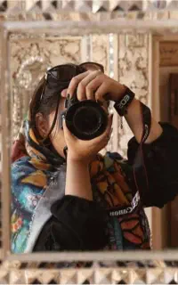آموزش عکاسی ادیت فقط با ۲۱۵۰