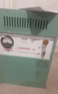 ترانس برق