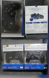 دسته PS4