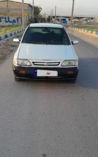 پرایدصباسالم سرحال
