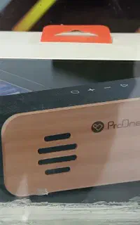 اسپیکر پرتابل بلوتوثی قابل حمل ProOne مدل PSB4101