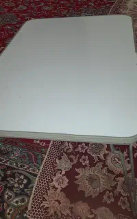 میز تحریر تاشو