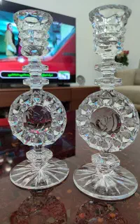 کریستال،قابلمه امریکایی