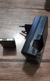شارژر دوربین نیکون
