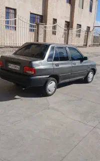 فروش خودرو پراید
